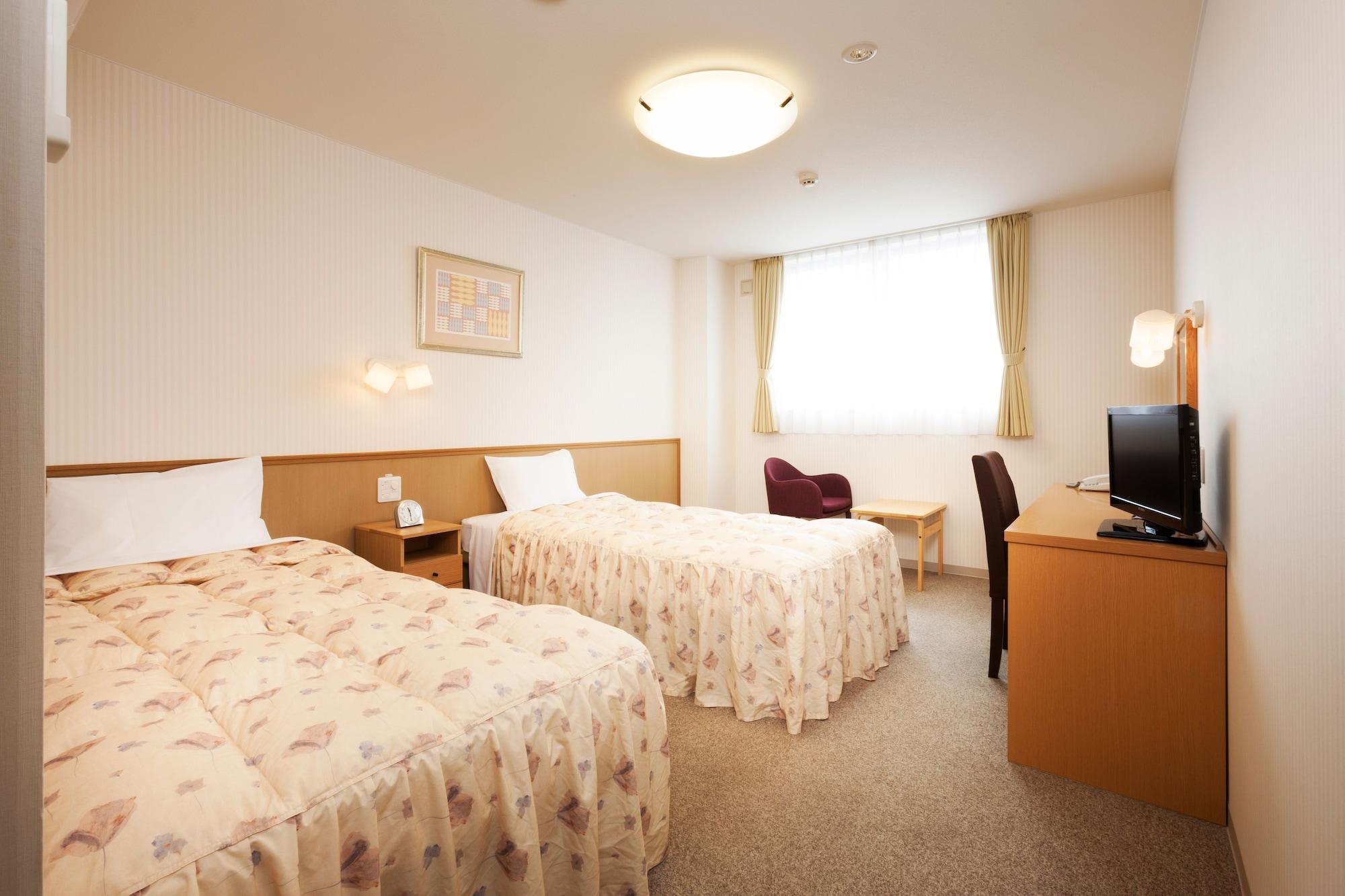 Island Inn Rishiri Ngoại thất bức ảnh
