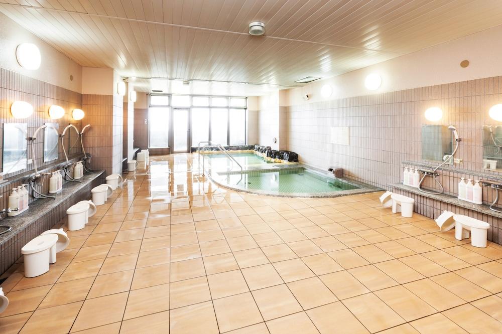 Island Inn Rishiri Ngoại thất bức ảnh