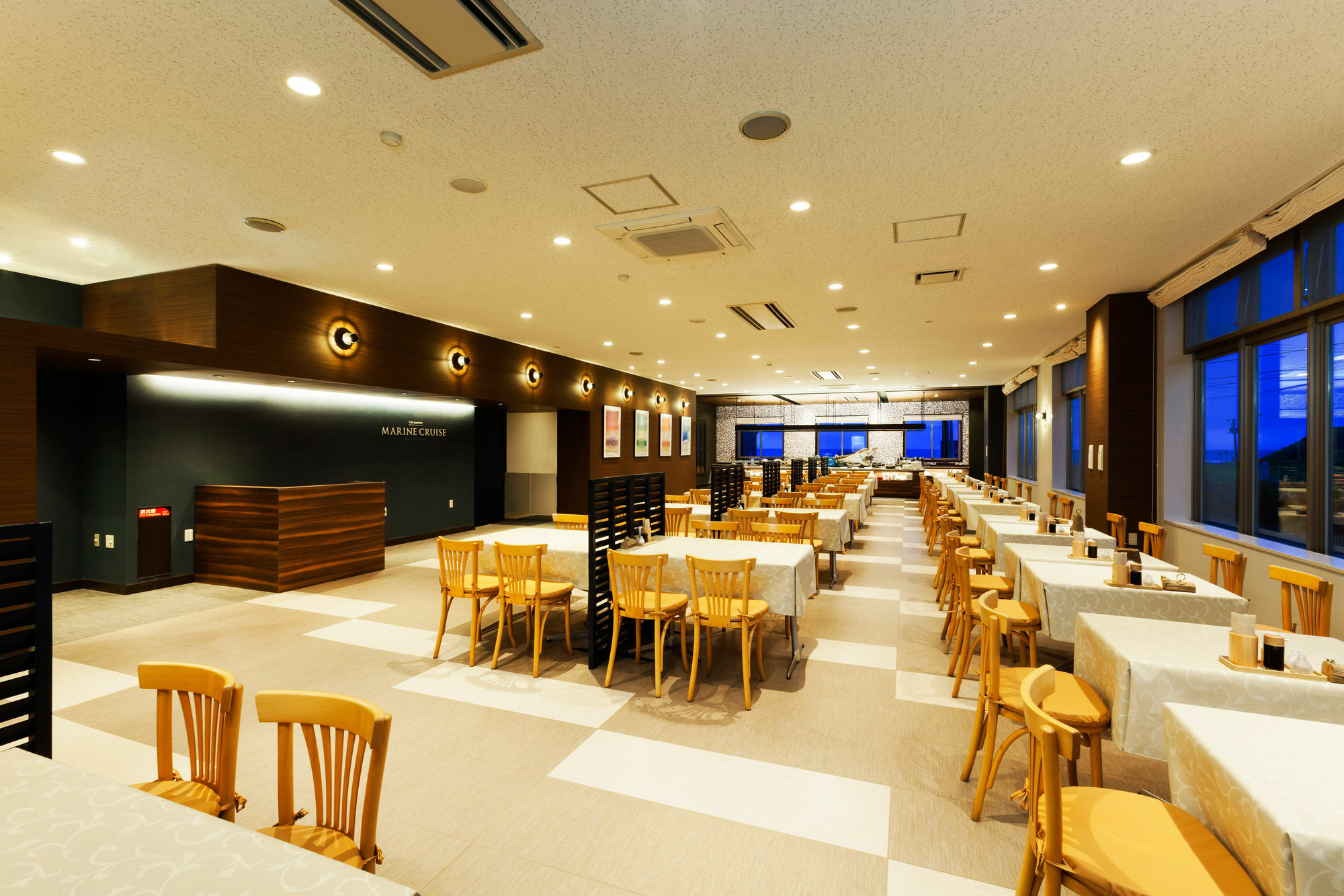 Island Inn Rishiri Ngoại thất bức ảnh