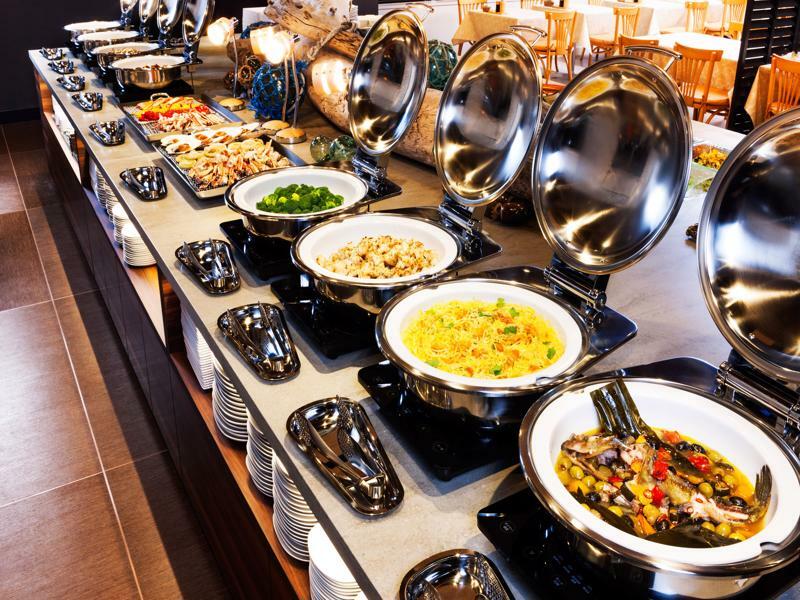 Island Inn Rishiri Ngoại thất bức ảnh