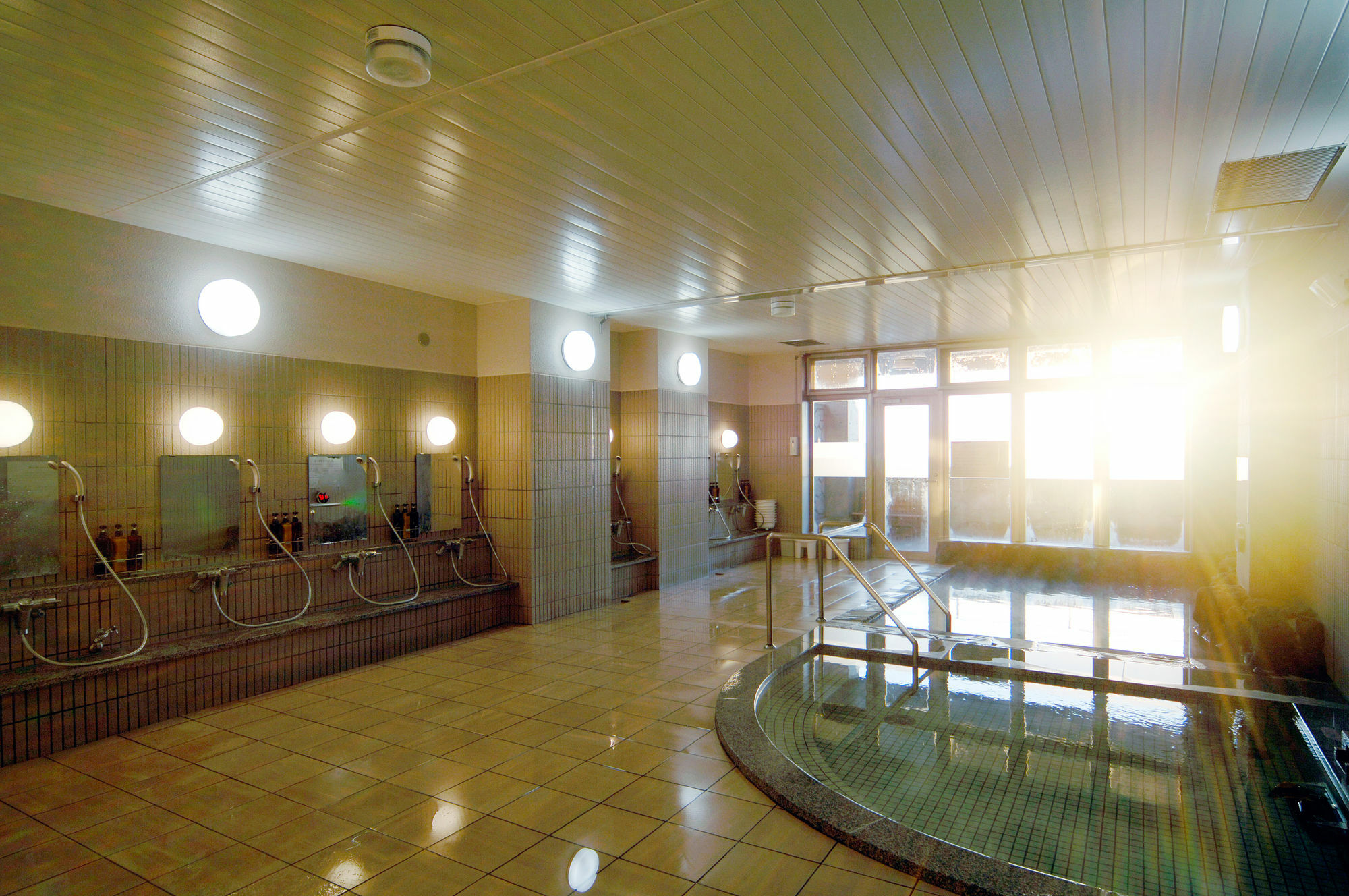 Island Inn Rishiri Ngoại thất bức ảnh